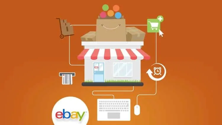 How I Profit Selling Specific Items On Ebay