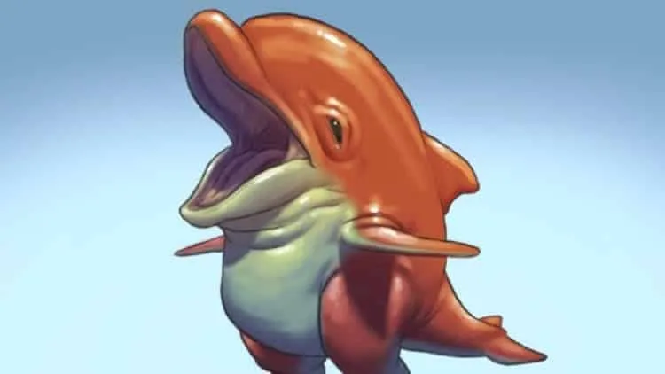 The Ultimate Guide To Digitally Painting Everything