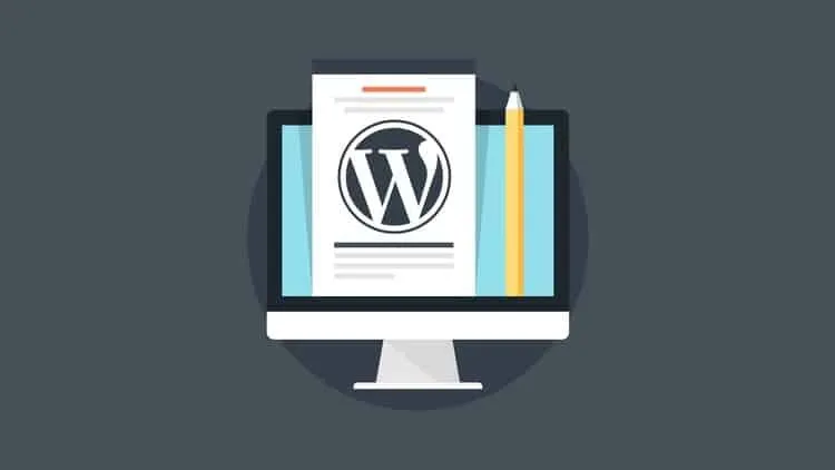 DESIGN Web Design With WordPress: Everything From Beginning To End