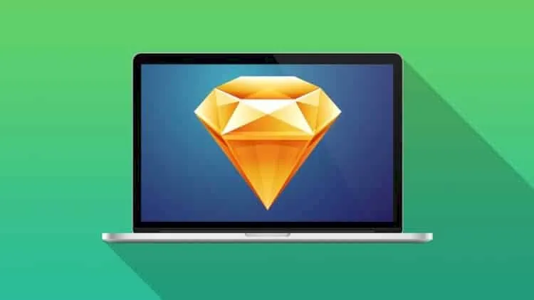 Sketch From A To Z: Become An App Designer