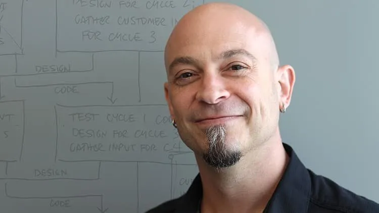 User Experience Design Fundamental