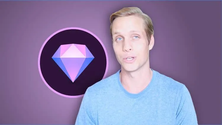 The Complete Sketch 5 Course – Design Apps & Websites 2018