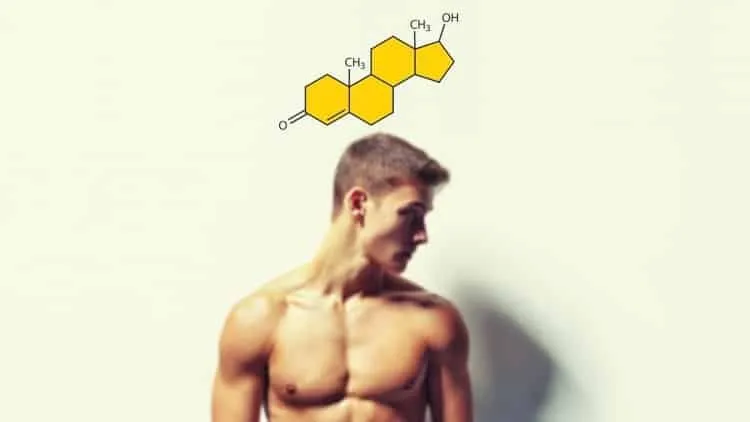 Alpha Status: Triple Your Testosterone And Become Superhuman