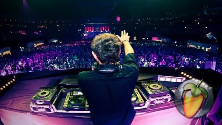 Millionaire DJ: FL Studio 12 – Pro Music Production Course