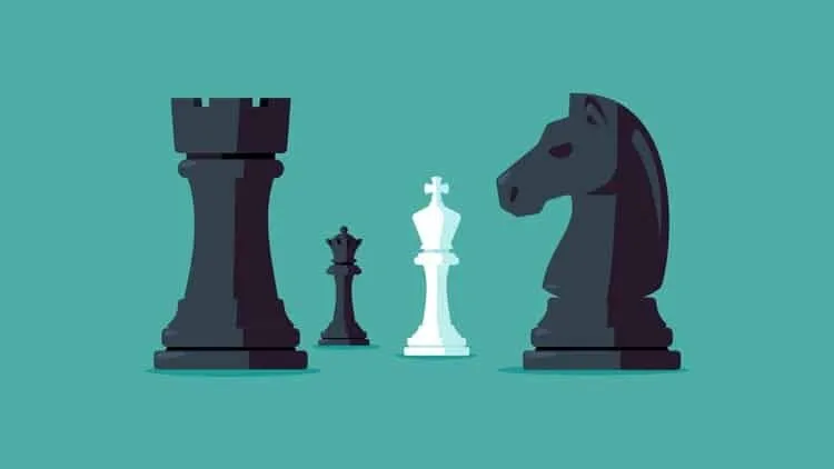 Chess: Learn To Play The Sicilian Defense