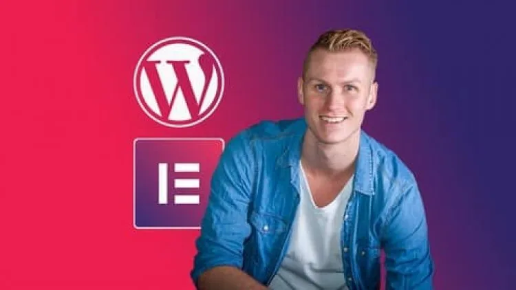 Complete WordPress Course | Elementor