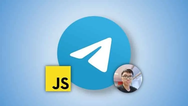 Build Telegram Bots With [removed] The Complete Guide