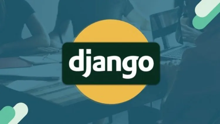 Django Masterclass : Build Web Apps With Python & Django