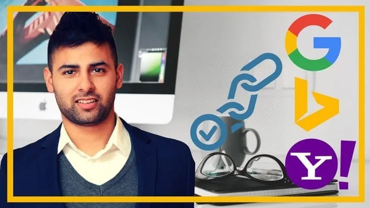 SEO Training: Learn Link Building Basic + 15 Unique Tactics