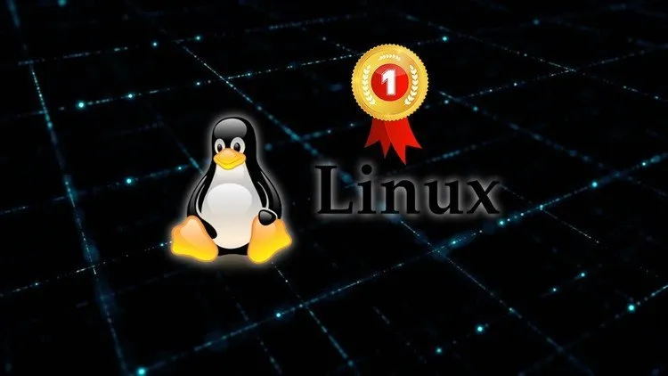Complete Linux Training Course To Get Your Dream IT Job 2021