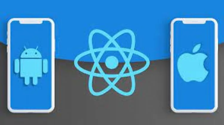 Build Full-stack React Native Apps with Node.js Backend