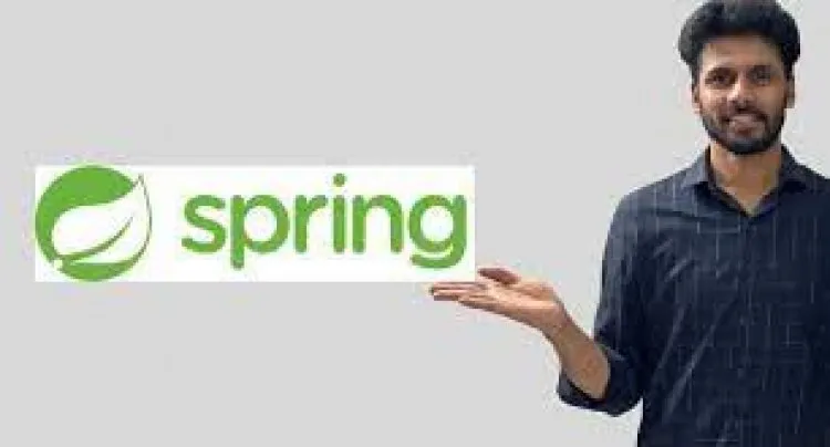 Spring Framework In Easy Steps