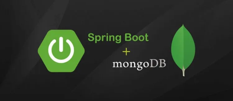 MongoDB With Spring Boot (Java)