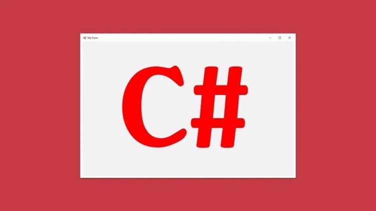 Learn C# With Windows Forms and SQL Server