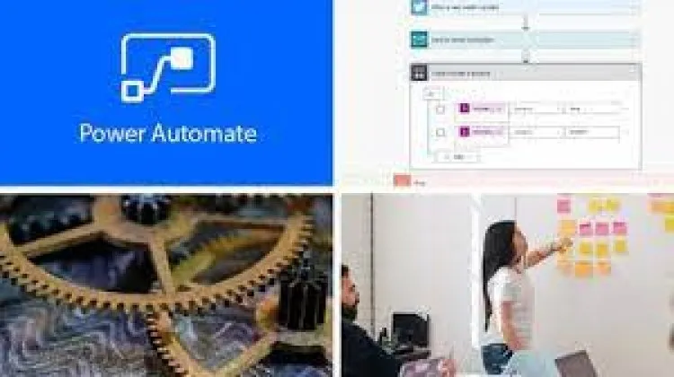 Complete Guide to Microsoft Power Automate (Flow)