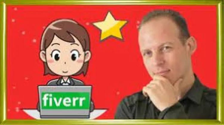 Fiverr Freelancing 2021: Sell Fiverr Gigs Like The Top 1%