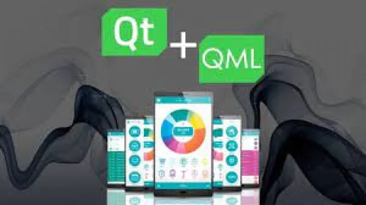 Learn Qt and QML by Creating Cross Platform Apps with Felgo