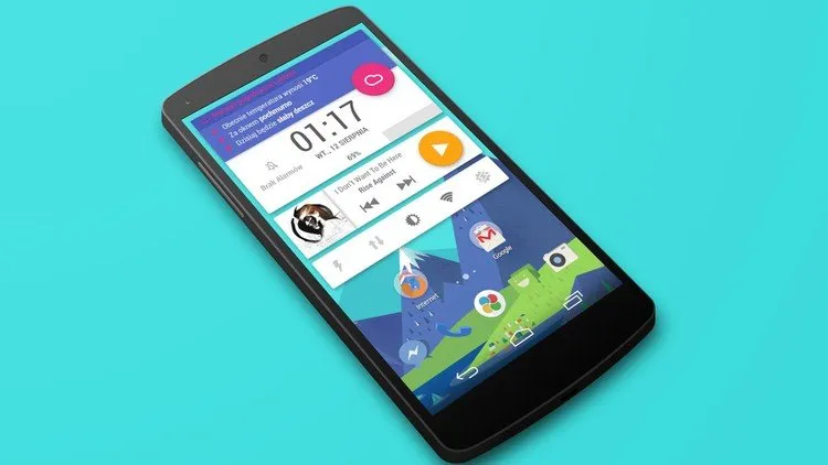 The Complete Android™ Material Design Course