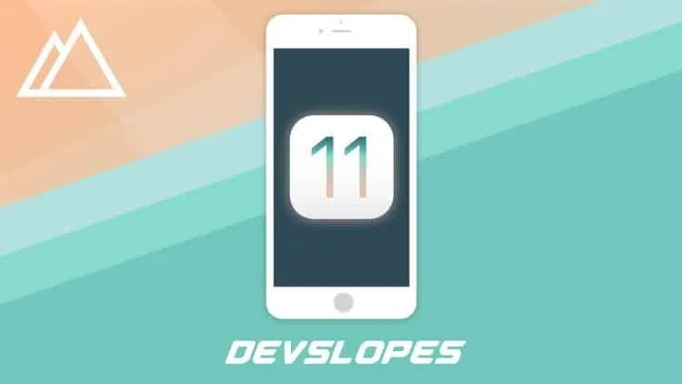 IOS 11 & Swift 4: From Beginner To Paid Professional™
