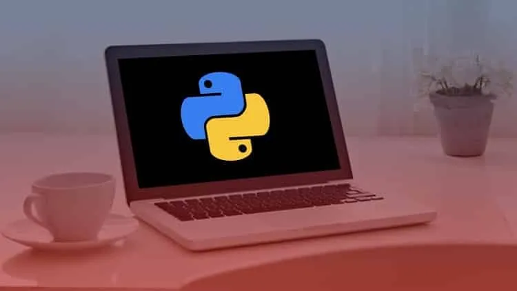 PYTHON – A To Z Full Course For Beginners