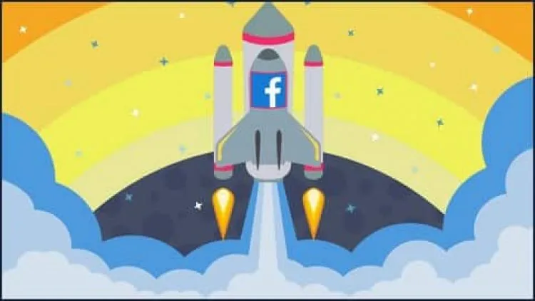 (2019) Facebook Ads: Facebook / Instagram Advertising Course