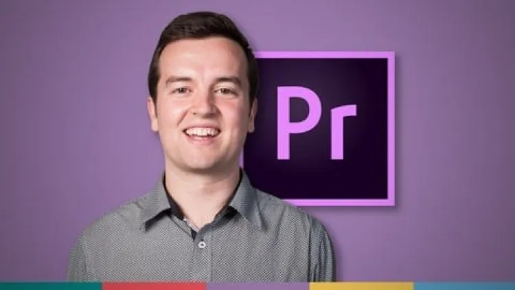 Premiere Pro CC For Beginners: Updated For 2018!