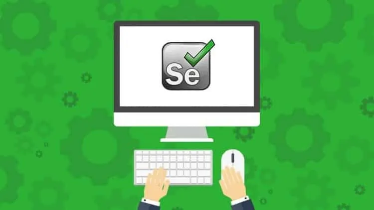 Selenium WebDriver With Java -Basics To Advanced+Frameworks