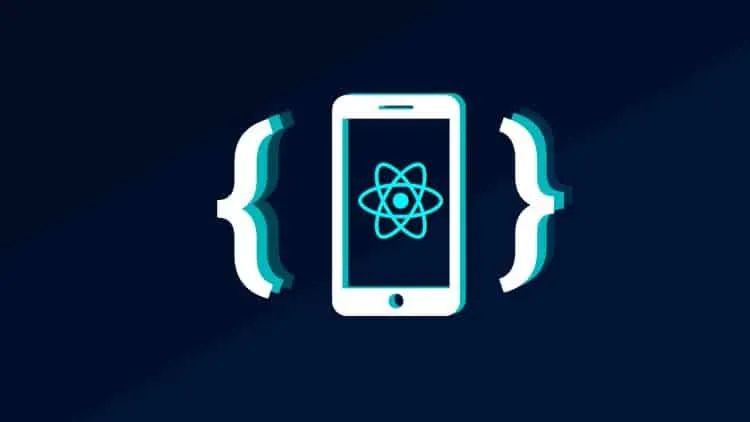 The Complete React Native Course ( 2nd Edition )