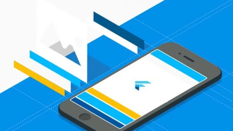 Learn Flutter And Dart To Create Android And Ios Apps Downloadfreecourse Download Udemy Paid Courses For Free
