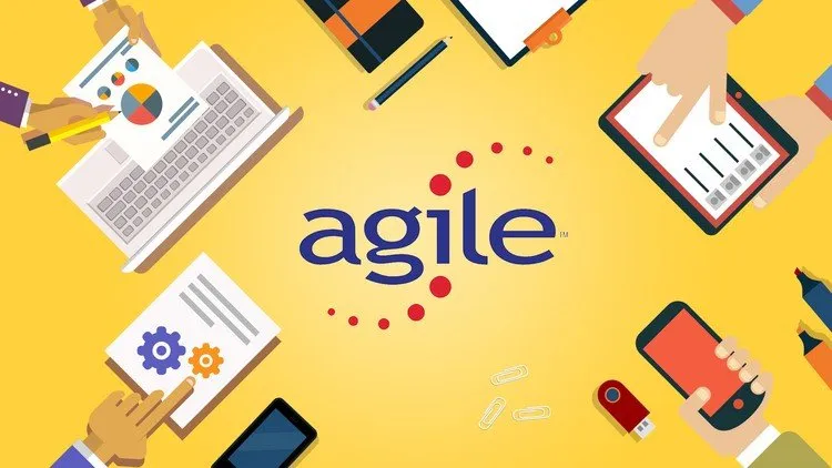 Mastering Agile Scrum Project Management