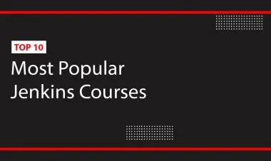 TOP10 Most Popular Jenkins Courses