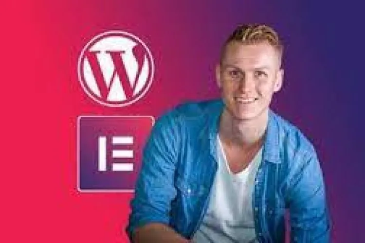 Complete Wordpress Course | Elementor
