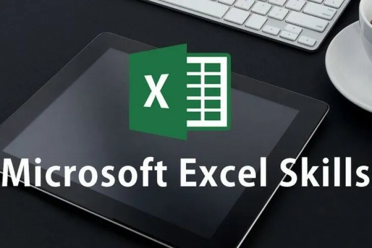 Mastering Data Analysis in Excel
