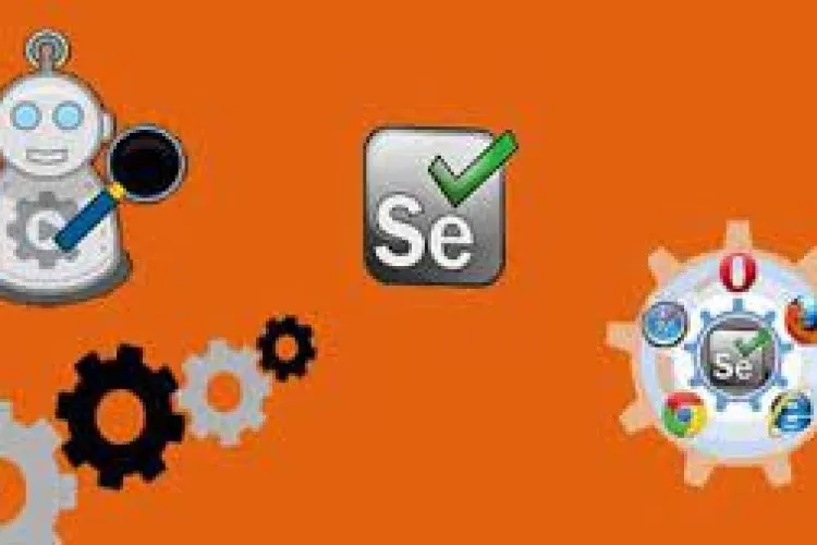 Selenium WebDriver Training with Java & Many Live Frameworks