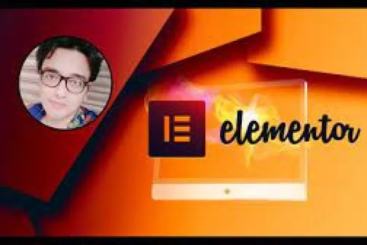 Learn Creating Premium Wordpress Website with Elementor 2020