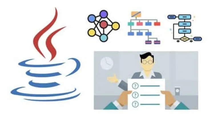 Java Data Structures And Algorithms Masterclass