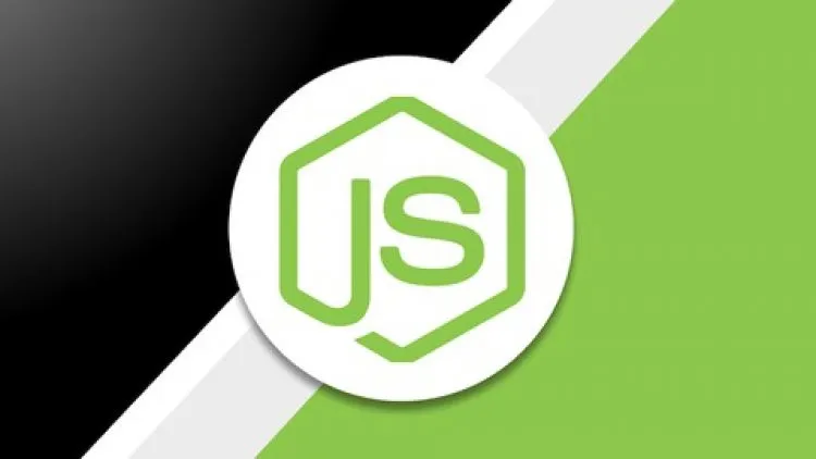 NodeJS Tutorial And Projects Course