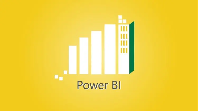 Microsoft Power BI - A Complete Introduction [2021 EDITION]
