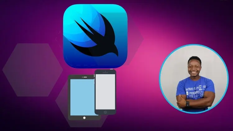 Build your first iOS App in Swift