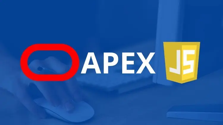 Oracle APEX Advanced Course - Learn how to use JavaScript