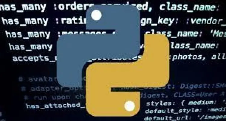 Python Masterclass| Basic to OOP Programming with Anaconda