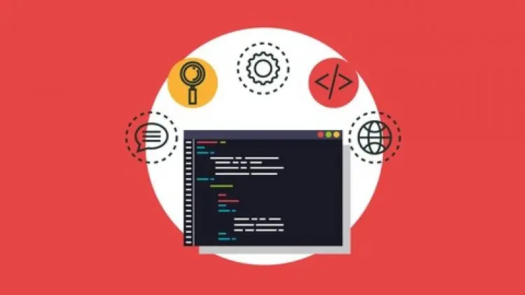 PHP MySQL Master from Scratch with Projects