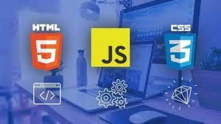 The Web Developer’s Bootcamp – HTML5, CSS3, JavaScript