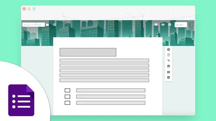 The complete guide to Google forms
