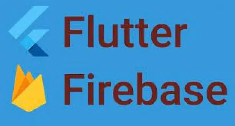 Flutter - Firebase - CRUD - Build 2 Apps super easy!