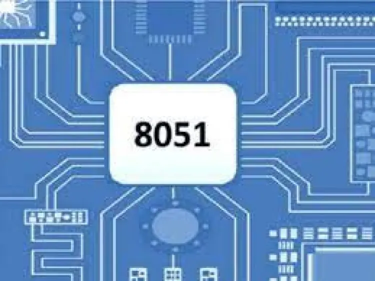 8051 Microcontroller - Embedded C and Assembly Language