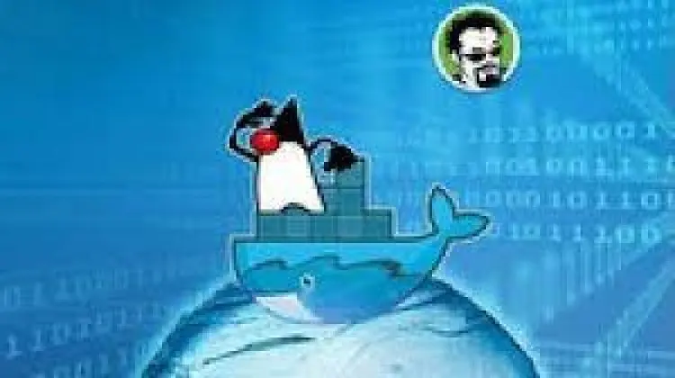 Docker For Java Developers
