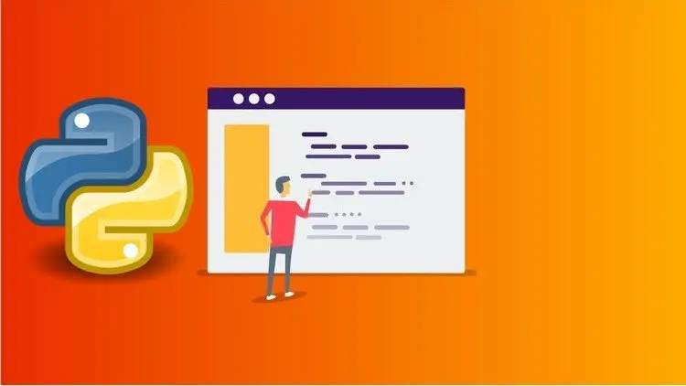 Python for beginners: full course from basics to brilliance