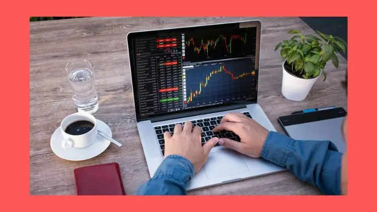The Complete Technical Analysis Stock-Crypto Trading Course