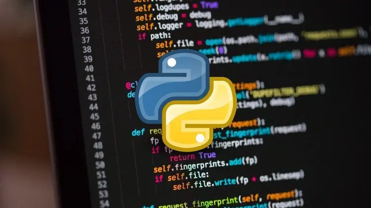 Discover Python – Learn Python